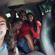 Image for article titled The USWNT's Bus Broke Down, So The Players Hitched A Ride With Fans